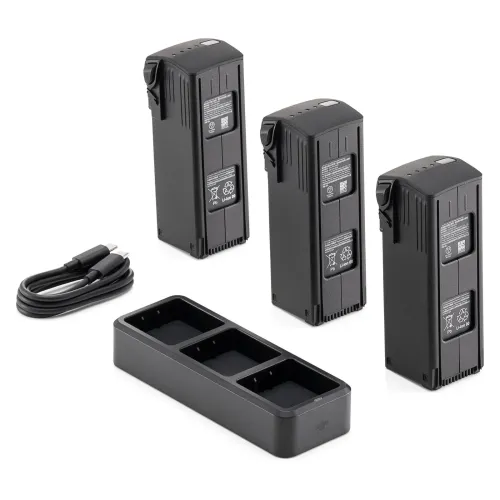Акумулятор для дрона DJI Mavic 3 Enterprise Battery Kit (CP.EN.00000421.01) Акумулятор для дрона DJI Mavic 3 Enterprise Battery Kit (CP.EN.00000421.01)