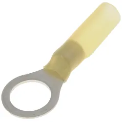T-terminal waterproof ring T-terminal waterproof ring