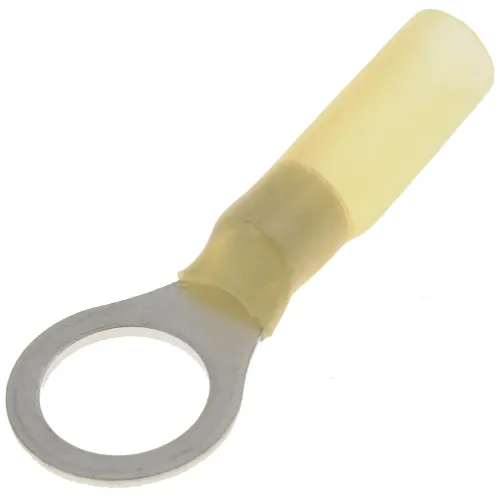 T-terminal waterproof ring