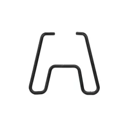 Landing Skid (for Granule Container, Left) (02-002-10846) Landing Skid (for Granule Container, Left) (02-002-10846)