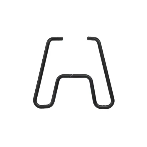 Landing Skid (for Granule Container, Left) (02-002-10846) Landing Skid (for Granule Container, Left) (02-002-10846)