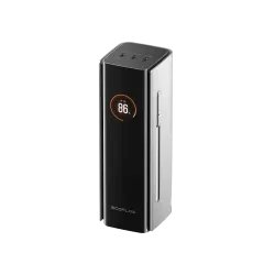 Повербанк EcoFlow RAPID Pro 27650mAh