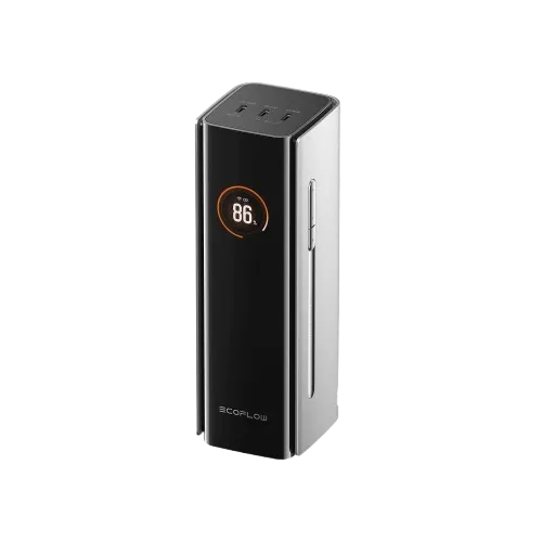 Повербанк EcoFlow RAPID Pro 27650mAh Повербанк EcoFlow RAPID Pro 27650mAh