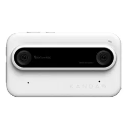Камера Kandao QooCam EGO (white version) Камера Kandao QooCam EGO (white version)