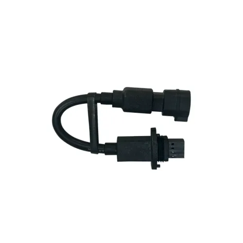 Nozzle Adaptor Cable (01-027-02538) Nozzle Adaptor Cable (01-027-02538)
