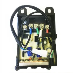 XAG Generartor Controller (02-002-05319) XAG Generartor Controller (02-002-05319)