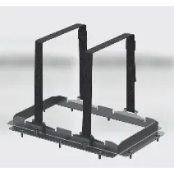 Кріплення 2kWh LFP Battery Mounting Strap Кріплення 2kWh LFP Battery Mounting Strap
