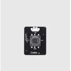 Плата OSD-меню (2 шт.) CADDXFPV Camera Accessories OSD Menu Board