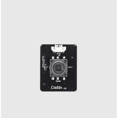 Плата OSD-меню (2 шт.) CADDXFPV Camera Accessories OSD Menu Board Плата OSD-меню (2 шт.) CADDXFPV Camera Accessories OSD Menu Board