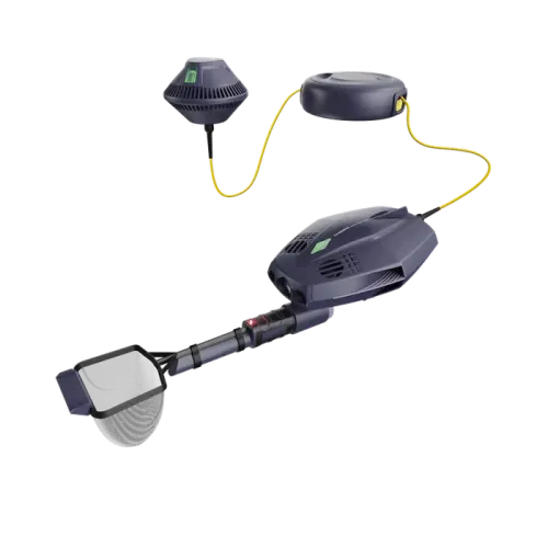 Підводний дрон Chasing Dory EXPLORE Black