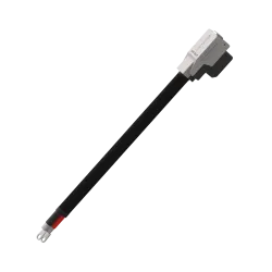 Кабель Power Hub DC Main Out Cable (6 metres/20 feet/6AWG) Кабель Power Hub DC Main Out Cable (6 metres/20 feet/6AWG)