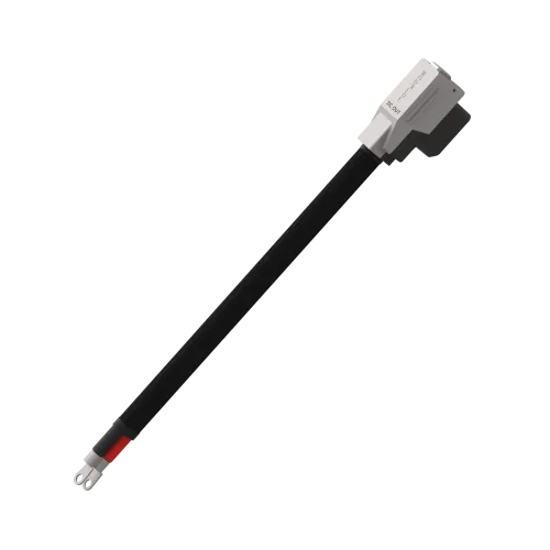 Кабель Power Hub DC Main Out Cable (6 metres/20 feet/6AWG) Кабель Power Hub DC Main Out Cable (6 metres/20 feet/6AWG)