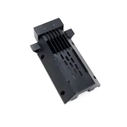 Spiral Feeder Motor Housing (02-002-09371)