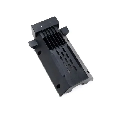 Spiral Feeder Motor Housing (02-002-09371)