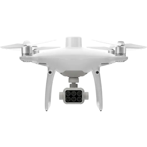 Квадрокоптер DJI P4 Multispectral (CP.AG.00000207.01) Квадрокоптер DJI P4 Multispectral (CP.AG.00000207.01)