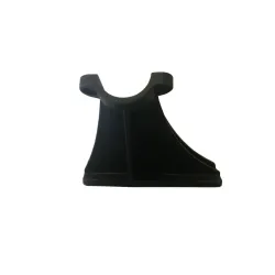XAG V40 Landing Skid Mounting Bracket (Front Left) (02-001-06575) XAG V40 Landing Skid Mounting Bracket (Front Left) (02-001-06575)