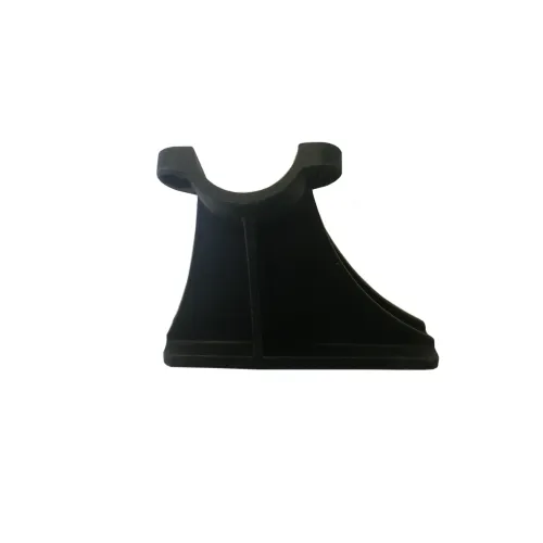 XAG V40 Landing Skid Mounting Bracket (Front Left) (02-001-06575) XAG V40 Landing Skid Mounting Bracket (Front Left) (02-001-06575)