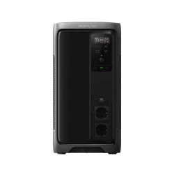 Зарядна станція EcoFlow DELTA 3 2000 Air Зарядна станція EcoFlow DELTA 3 2000 Air