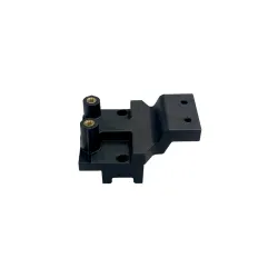 XAG V40 Granule Container Connector (02-001-06520) XAG V40 Granule Container Connector (02-001-06520)