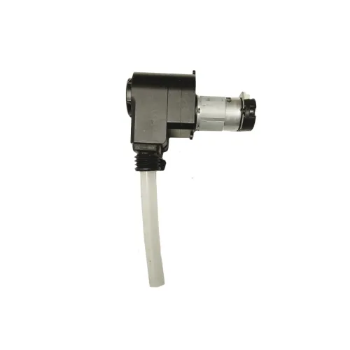 XAG XP 2020 Peristaltic Pump (05-002-00748)