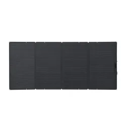 Сонячна панель EcoFlow 400 Вт Solar Panel Сонячна панель EcoFlow 400 Вт Solar Panel