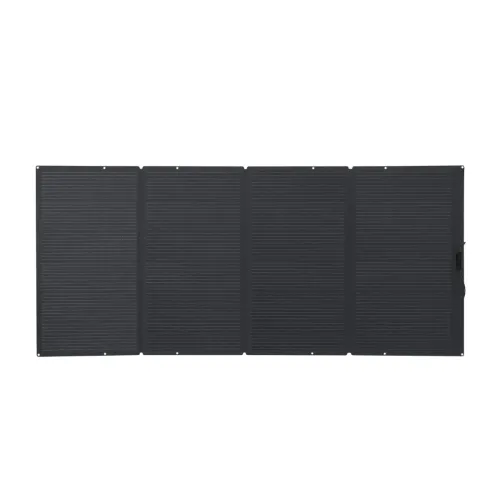 Сонячна панель EcoFlow 400 Вт Solar Panel Сонячна панель EcoFlow 400 Вт Solar Panel