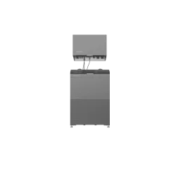 Комплект енергонезалежності EcoFlow Power Ocean потужністю 10 kWh (трифазний ємністю 10 kW) Комплект енергонезалежності EcoFlow Power Ocean потужністю 10 kWh (трифазний ємністю 10 kW)