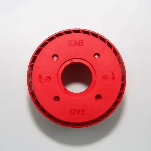XAG XP 2020 Motor Cap (CW) (14-003-00023) XAG XP 2020 Motor Cap (CW) (14-003-00023)