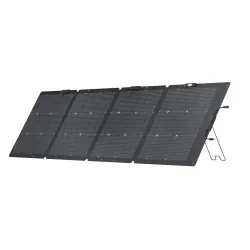 Сонячна панель EcoFlow 220W NextGen Solar Panel Сонячна панель EcoFlow 220W NextGen Solar Panel
