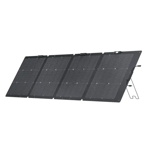 Сонячна панель EcoFlow 220W NextGen Solar Panel