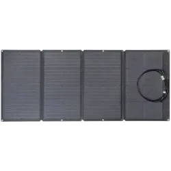 Сонячна панель EcoFlow 160 Вт Solar Panel Сонячна панель EcoFlow 160 Вт Solar Panel