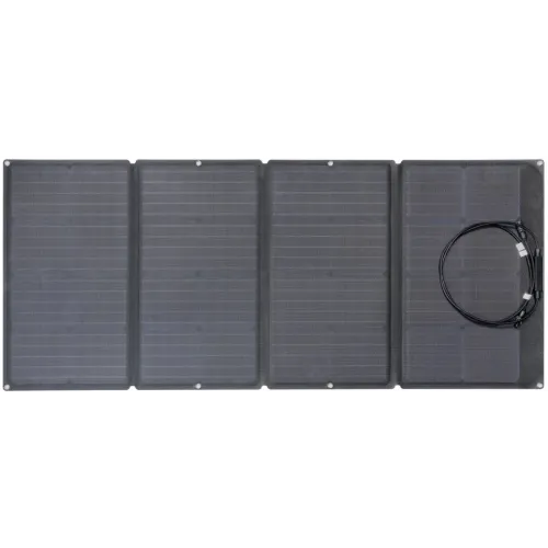 Сонячна панель EcoFlow 160 Вт Solar Panel