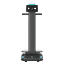 Робот-транспортувальник PUDU T300 lifting model Робот-транспортувальник PUDU T300 lifting model