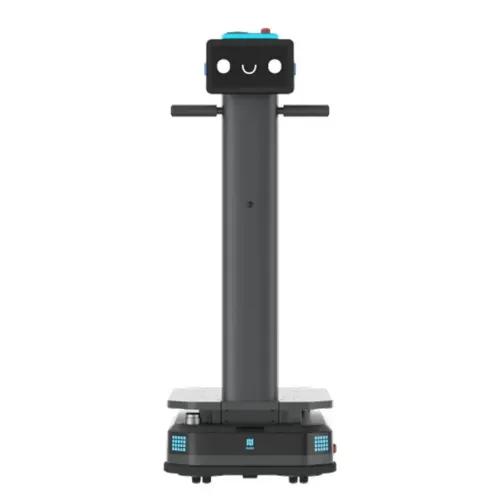 Робот-транспортувальник PUDU T300 lifting model Робот-транспортувальник PUDU T300 lifting model