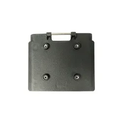 Battery Socket Lower Housing (02-001-08462) Battery Socket Lower Housing (02-001-08462)