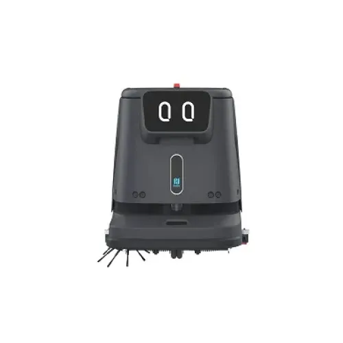 Робот-прибиральникPUDU CC1 BLACK Робот-прибиральникPUDU CC1 BLACK