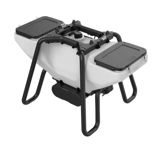 XAG RevoCast P3 (INTL) Spreader base module XAG RevoCast P3 (INTL) Spreader base module