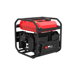 Електрогенераторна бензинова установка XAG GC4000+