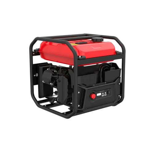 Електрогенераторна бензинова установка XAG GC4000+ Електрогенераторна бензинова установка XAG GC4000+