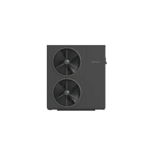 Тепловий насос EcoFlow PowerHeat 20 KW