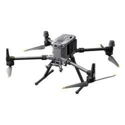 Квадрокоптер DJI Matrice 350 RTK + FPV камера NightVision (CP.EN.00000468.01)без акумулятора Квадрокоптер DJI Matrice 350 RTK + FPV камера NightVision (CP.EN.00000468.01)без акумулятора