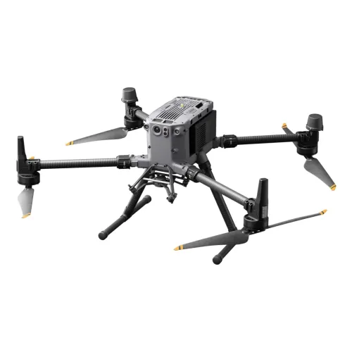 Квадрокоптер DJI Matrice 350 RTK + FPV камера NightVision (CP.EN.00000468.01)без акумулятора Квадрокоптер DJI Matrice 350 RTK + FPV камера NightVision (CP.EN.00000468.01)без акумулятора