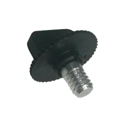 Nozzle Extension Rod Release Knob (02-001-09040) Nozzle Extension Rod Release Knob (02-001-09040)