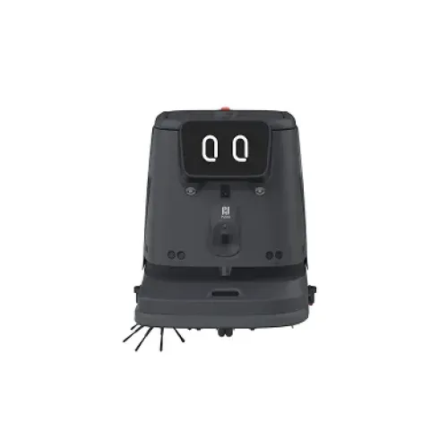 Робот-прибиральник PUDU CC1 BLACK PRO Робот-прибиральник PUDU CC1 BLACK PRO