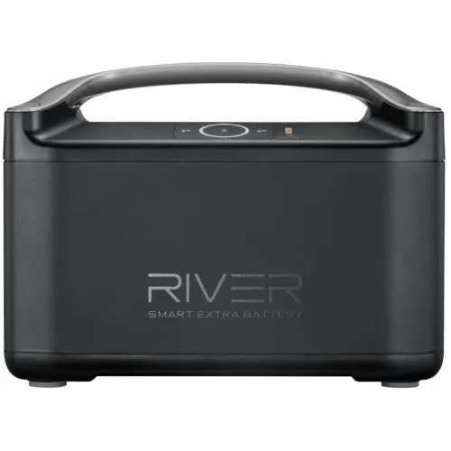 Додаткова батарея EcoFlow RIVER Pro Extra Battery Додаткова батарея EcoFlow RIVER Pro Extra Battery