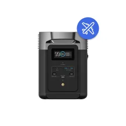Зарядна станція EcoFlow DELTA 2 (Авіа) Зарядна станція EcoFlow DELTA 2 (Авіа)