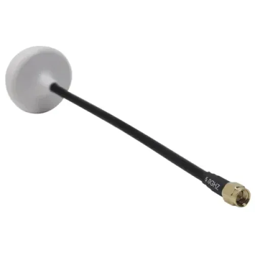 Антена для дрона Skyzone Mushroom 5.0GHz 160mm SMA RHCP (AT5G) Антена для дрона Skyzone Mushroom 5.0GHz 160mm SMA RHCP (AT5G)