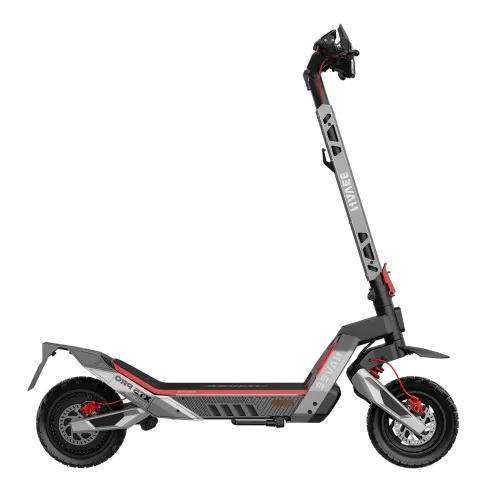 Електросамокат NAVEE XT5 Pro Електросамокат NAVEE XT5 Pro