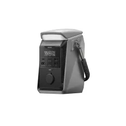 Зарядна станція EcoFlow TRAIL Plus 300 DC Зарядна станція EcoFlow TRAIL Plus 300 DC