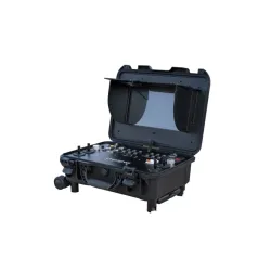 Консоль керування Control console